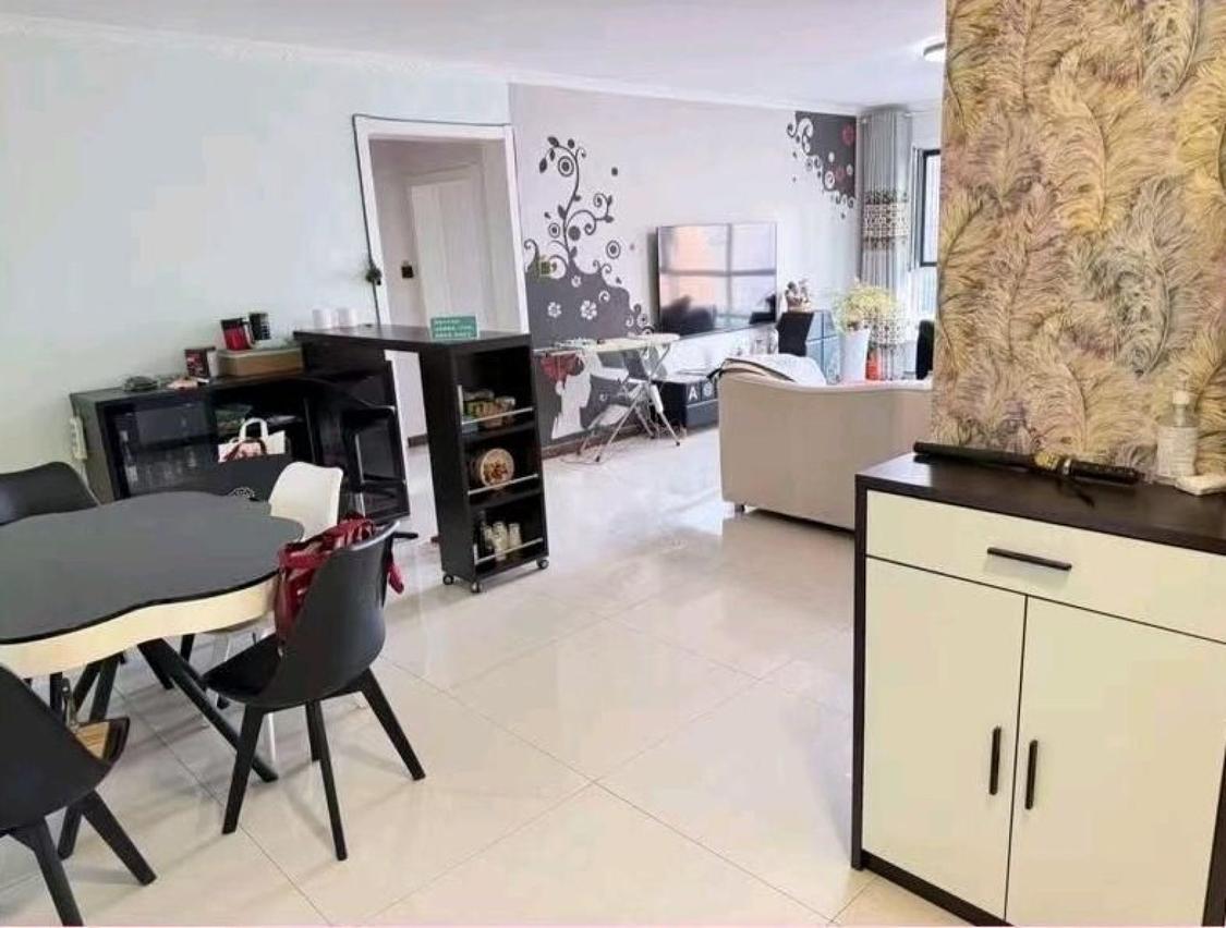 整租·省委小区