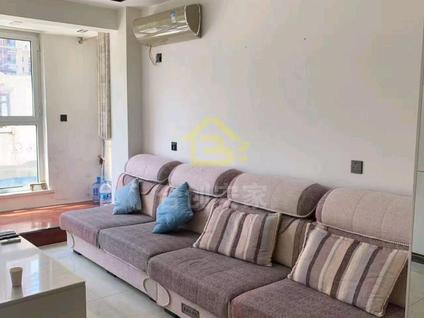 undefined整租·北斗星城(三区) 2室2厅73㎡ | 南 | 桃城 桃城