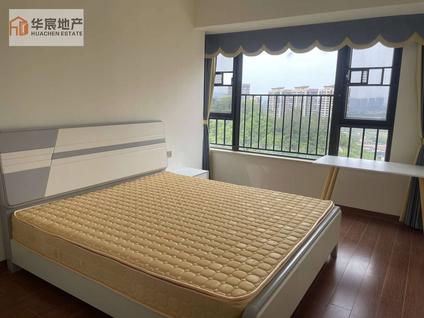 紫金紫金整租 十里东岸2室2厅/88平/高楼层