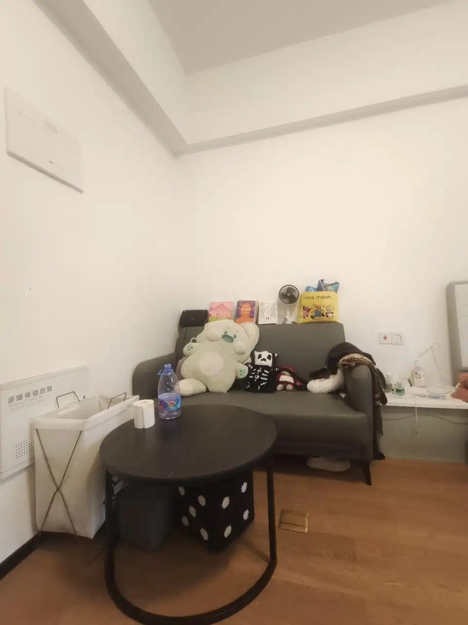 整租·首创禧瑞风华
