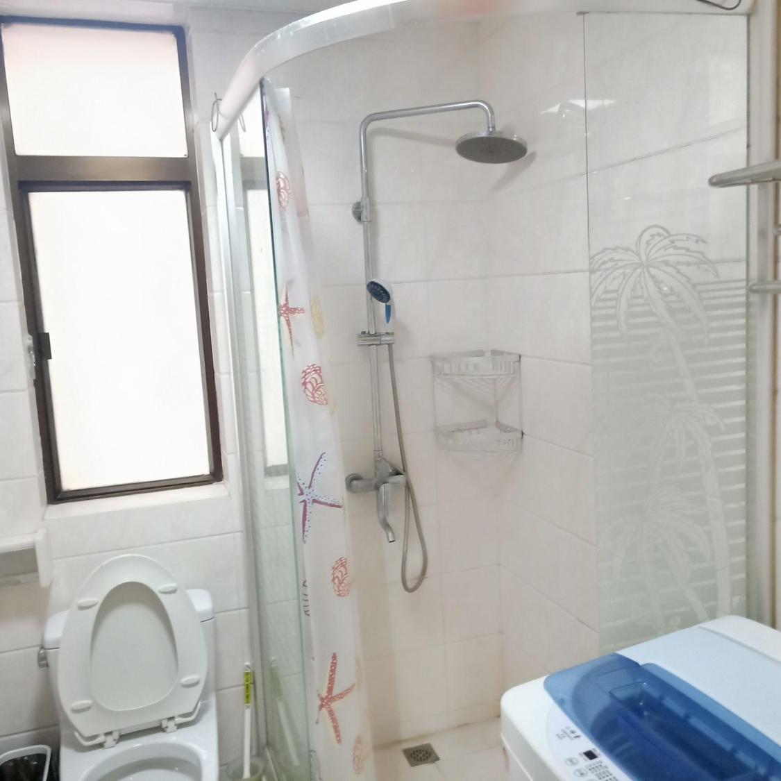 合租·三宝花苑