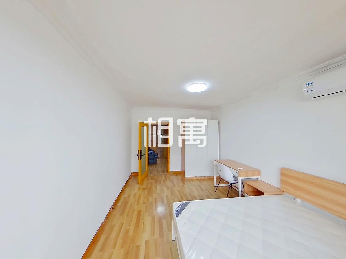 合租·安慧里(四区)