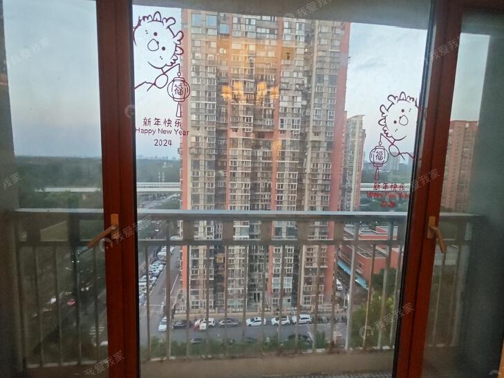 整租·荣尊堡国际俱乐部公寓