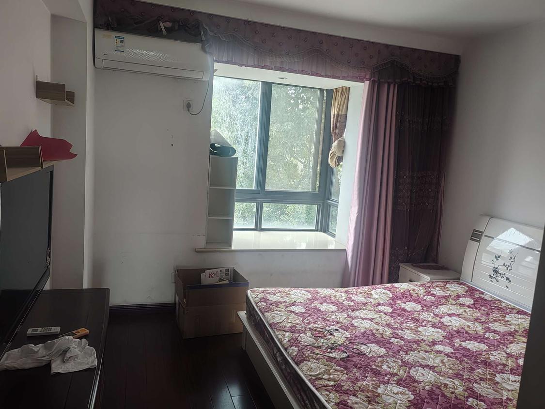 整租·新星都市