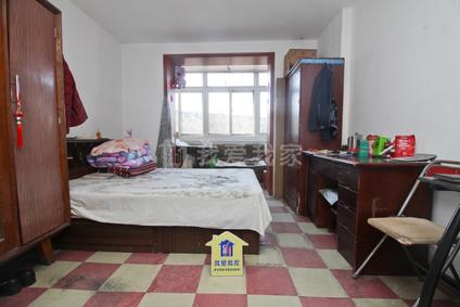 河北区月牙河整租 锦江北里2室1厅/63平/中楼层