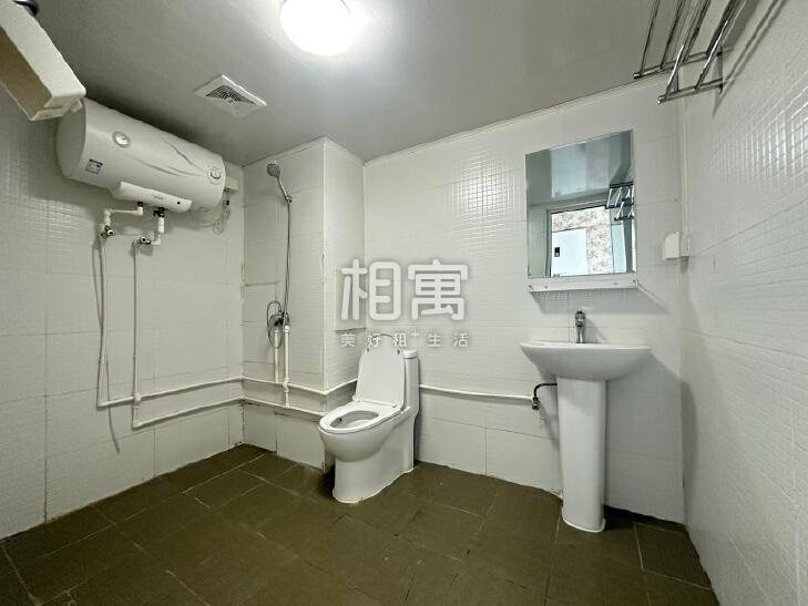 合租·泰华滨河苑