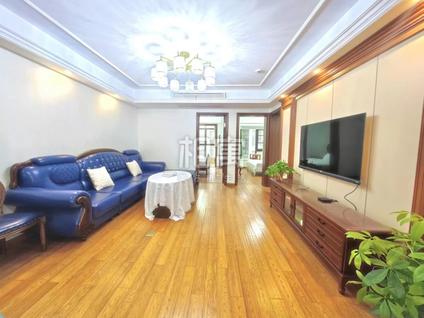 临平临平整租 理想银泰城3室2厅/92平/低楼层