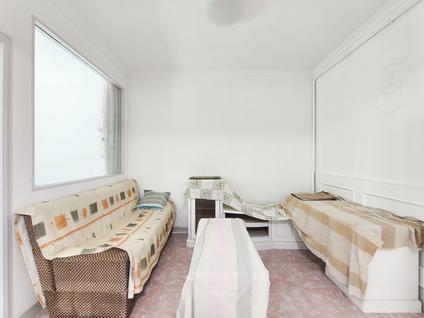 城关西关南关整租 延寿巷23-35号2室2厅/59平/低楼层