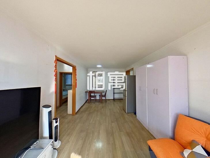 整租·新景家园(西区)