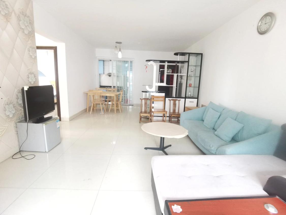 整租·夏商大学康城(一期)