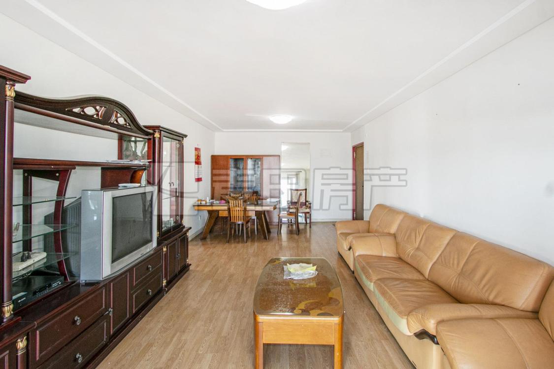 整租·人济山庄