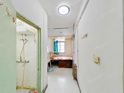 南开向阳路街整租 冶金里1室1厅/31平/中楼层