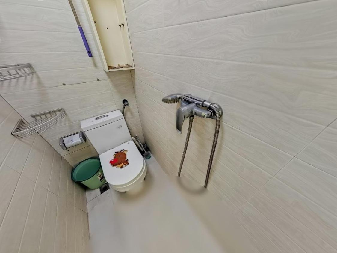 整租·中铁财富港湾