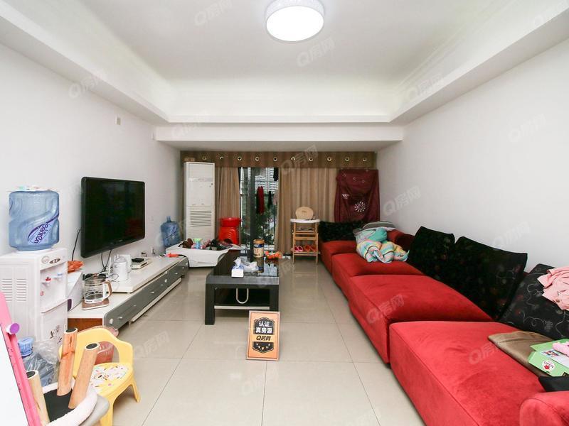 整租·中海大山地(北区)