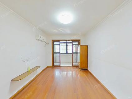 鼓楼小市整租 安怀新村1室1厅/54平/低楼层