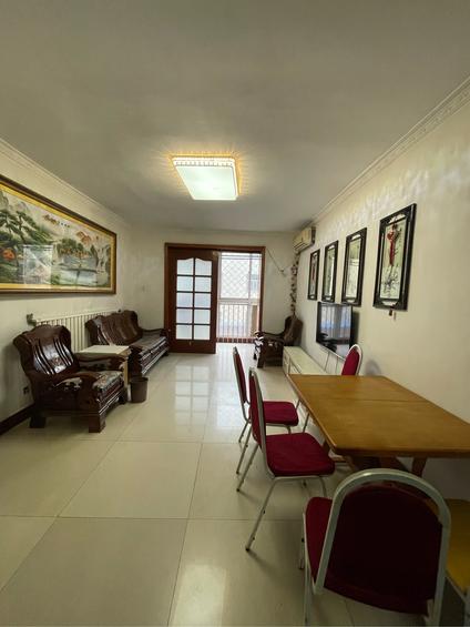 香河安平整租 气管炎哮喘医院住宅楼2室1厅/87平/高楼层