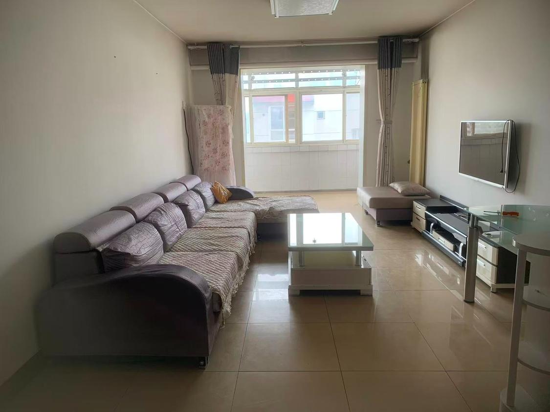 整租·省直玉成小区(西区)