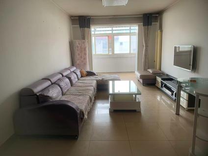 桥西玉村整租 省直玉成小区(西区)3室2厅/139平/顶层