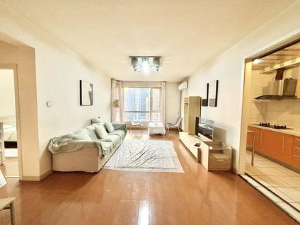 朝阳太阳宫整租 金星园2室1厅/98平/中楼层