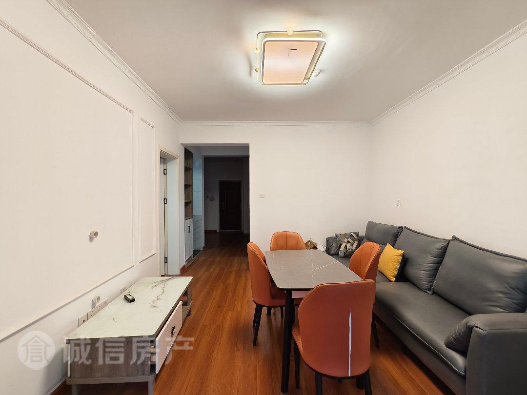 整租·银通苑(三区)