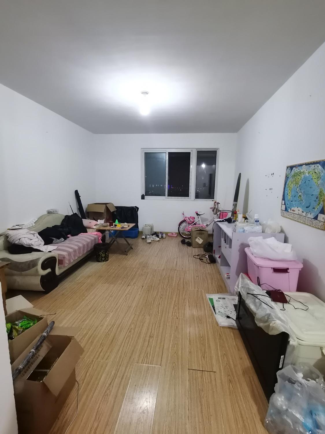 整租·亚东滨江和园