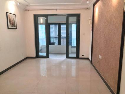 长安高营整租 恒大御景半岛(二期)2室2厅/94平/低楼层