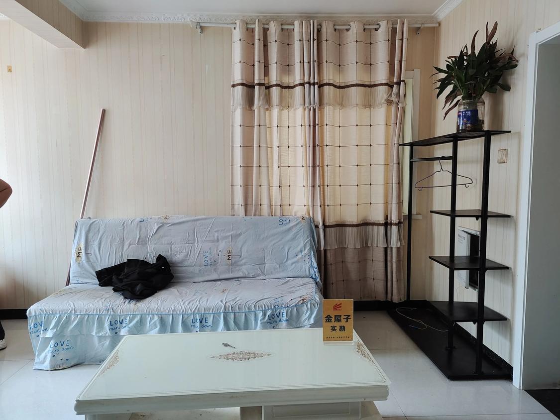 整租·夏都景苑