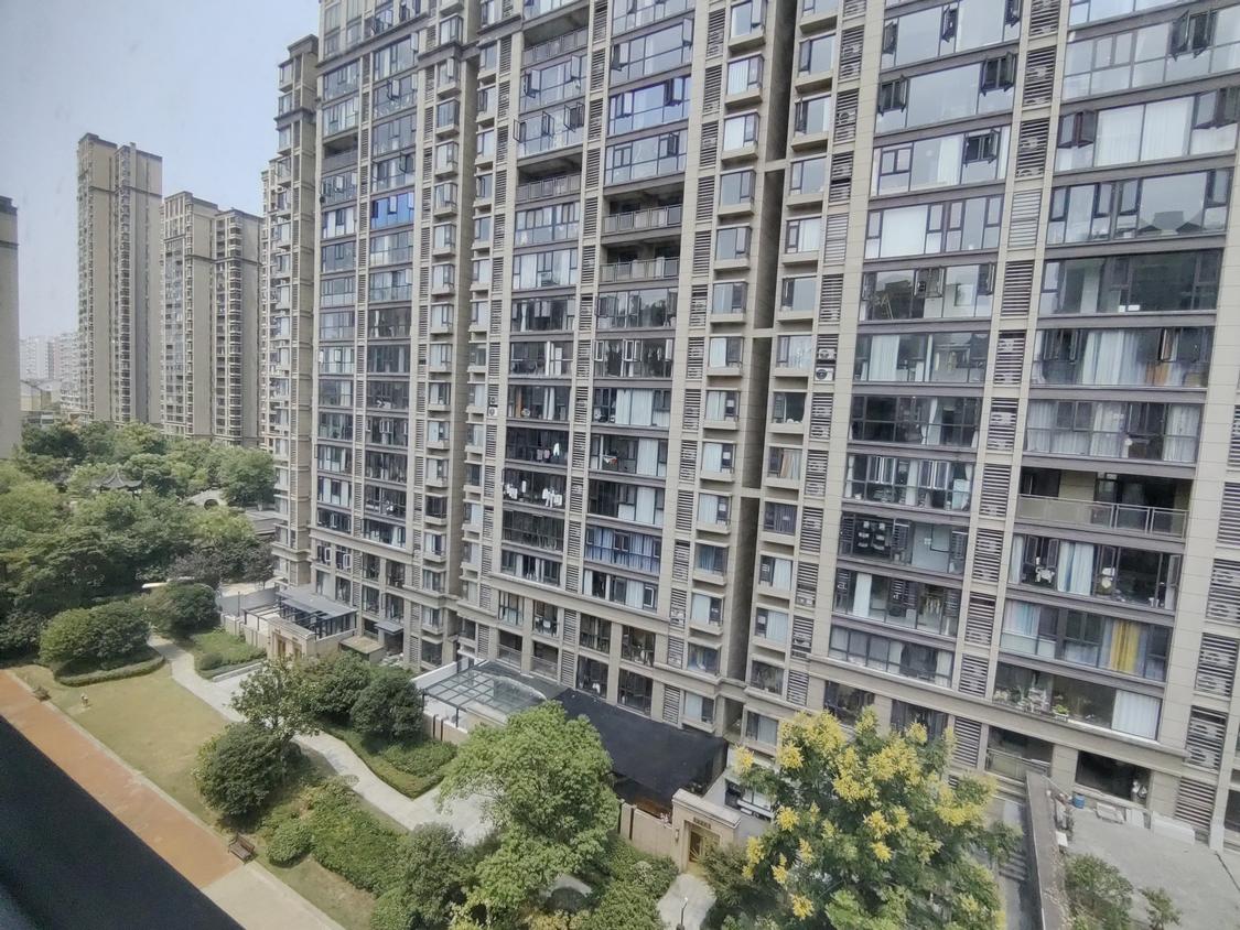 整租·东投中央城