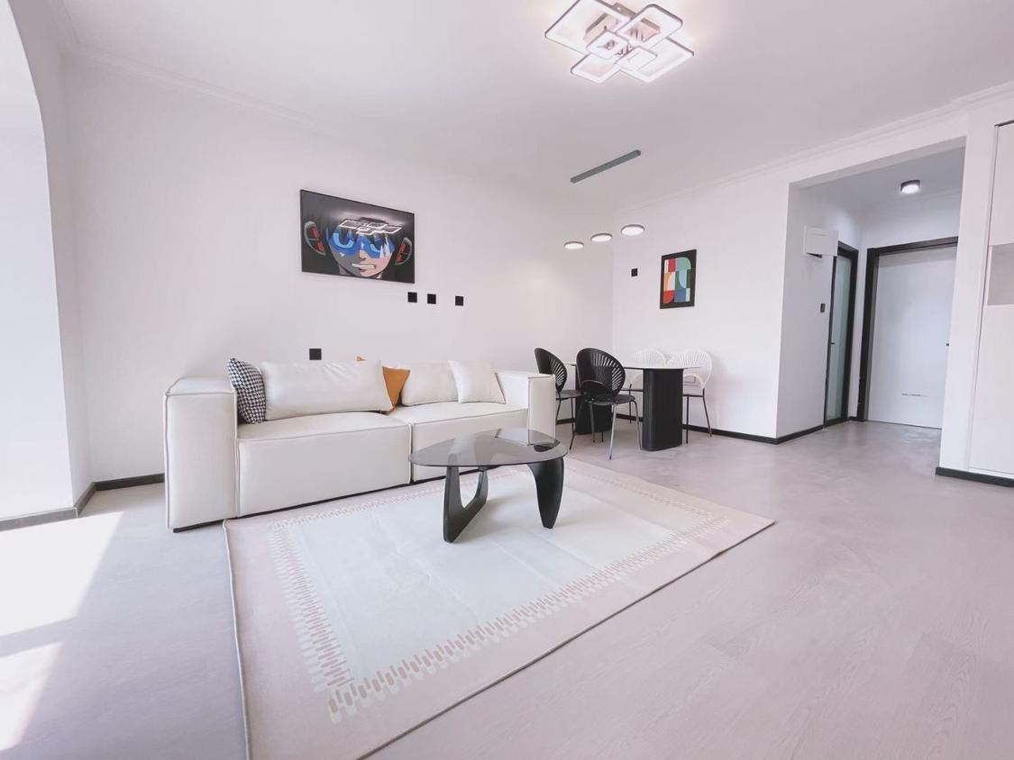 整租·北科塔院小区(迎春园)