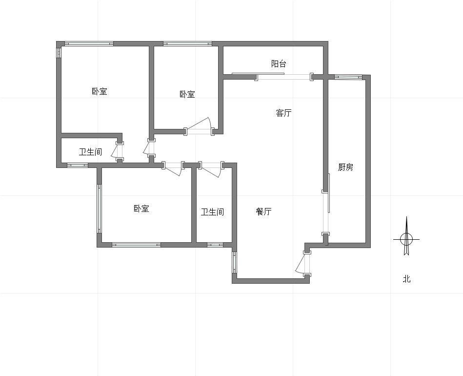整租·芸峰兰亭