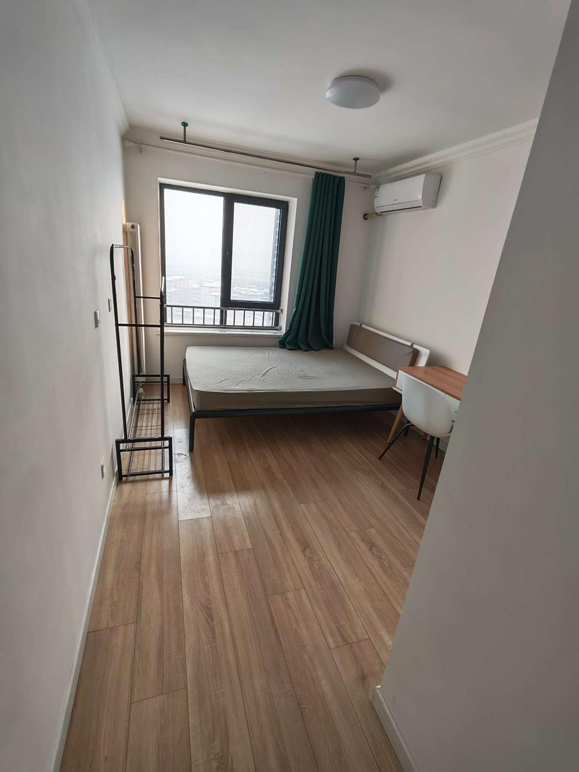 合租·兴合家园