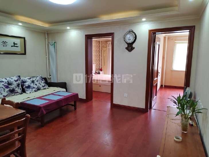 整租·西马庄园