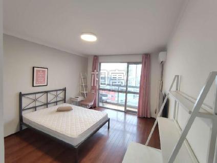 海淀知春路合租 锦秋家园4室1厅/20平/中楼层