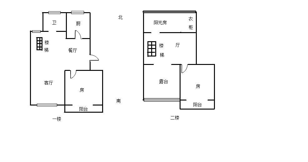 整租·北城春色