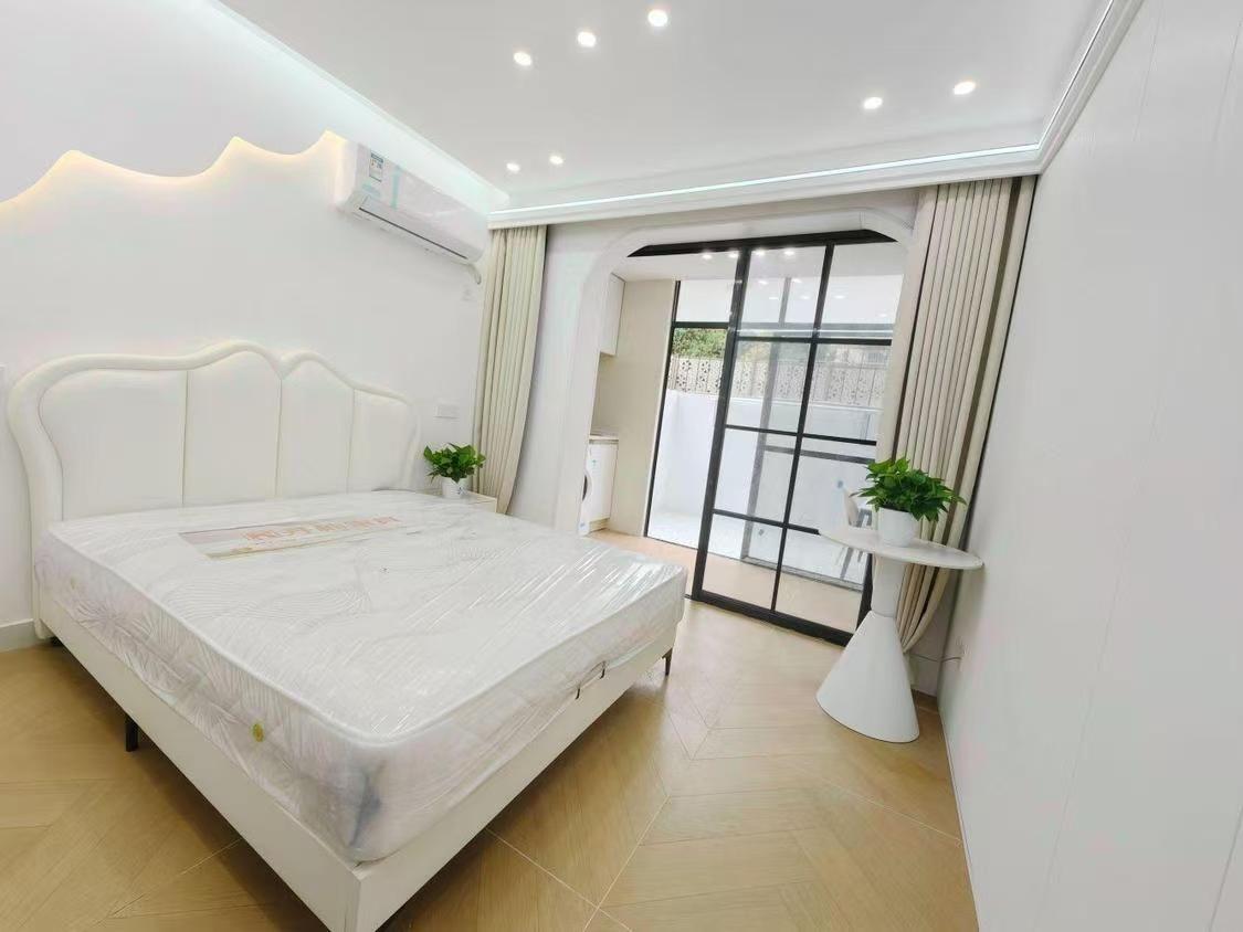 合租·上海远中产业园