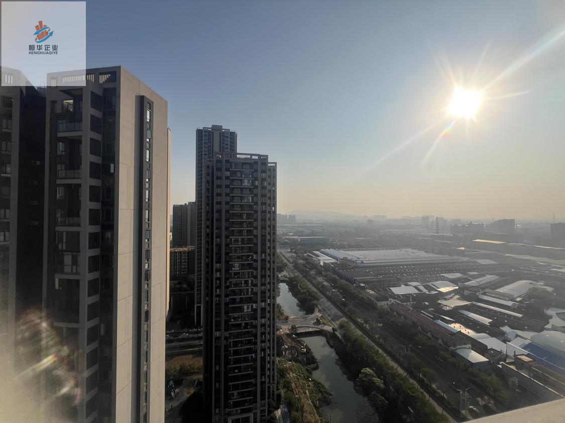 整租·金辉辉逸云庭