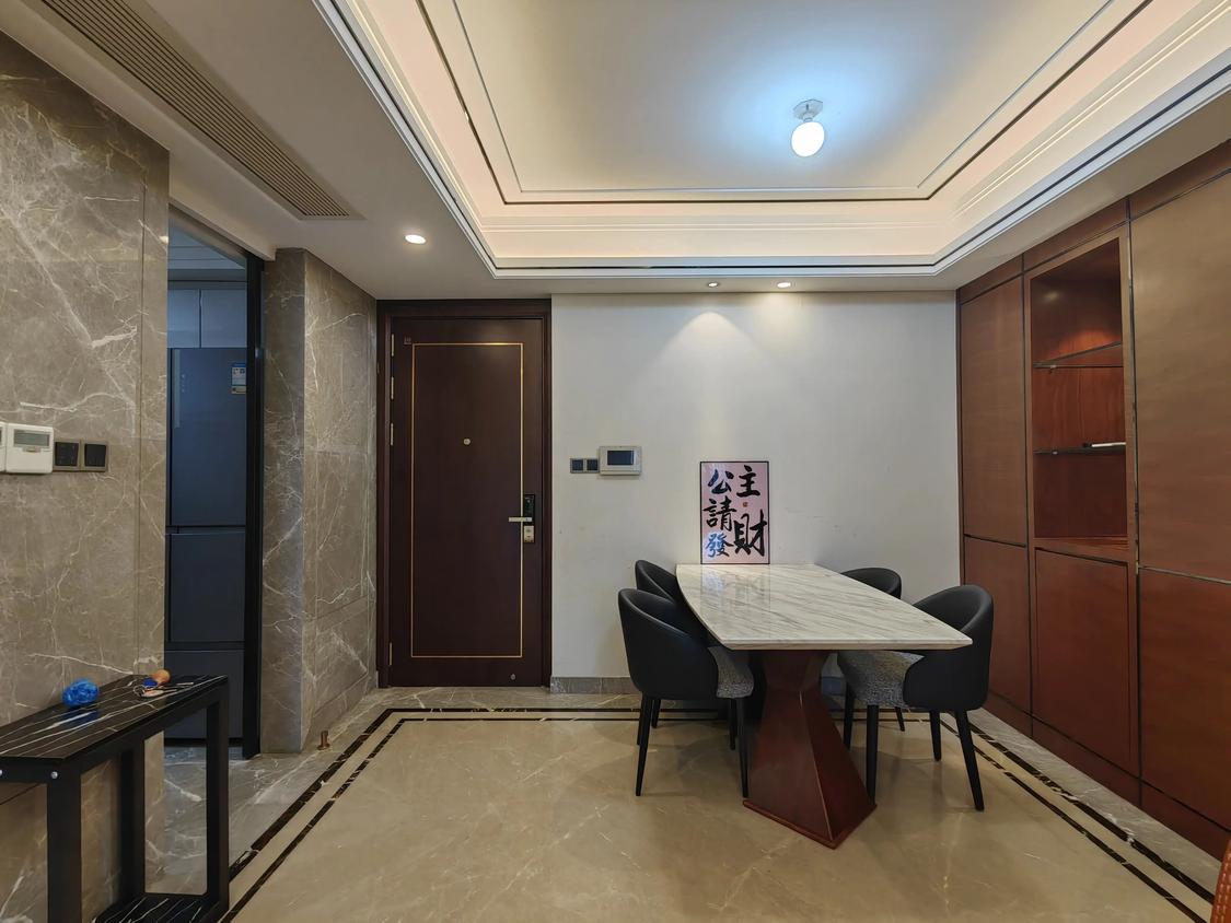 整租·海峡国际天璟