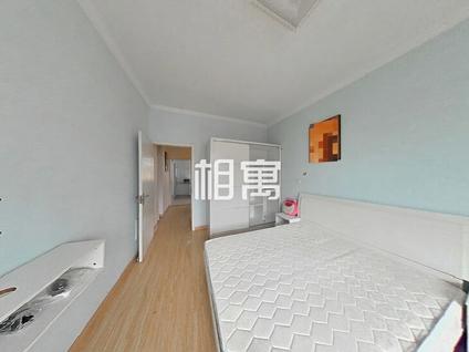 浦东潍坊整租 潍坊六村1室1厅/39平/高楼层