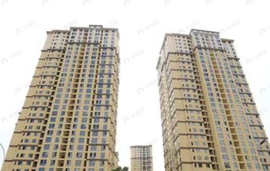 保利大家效果图