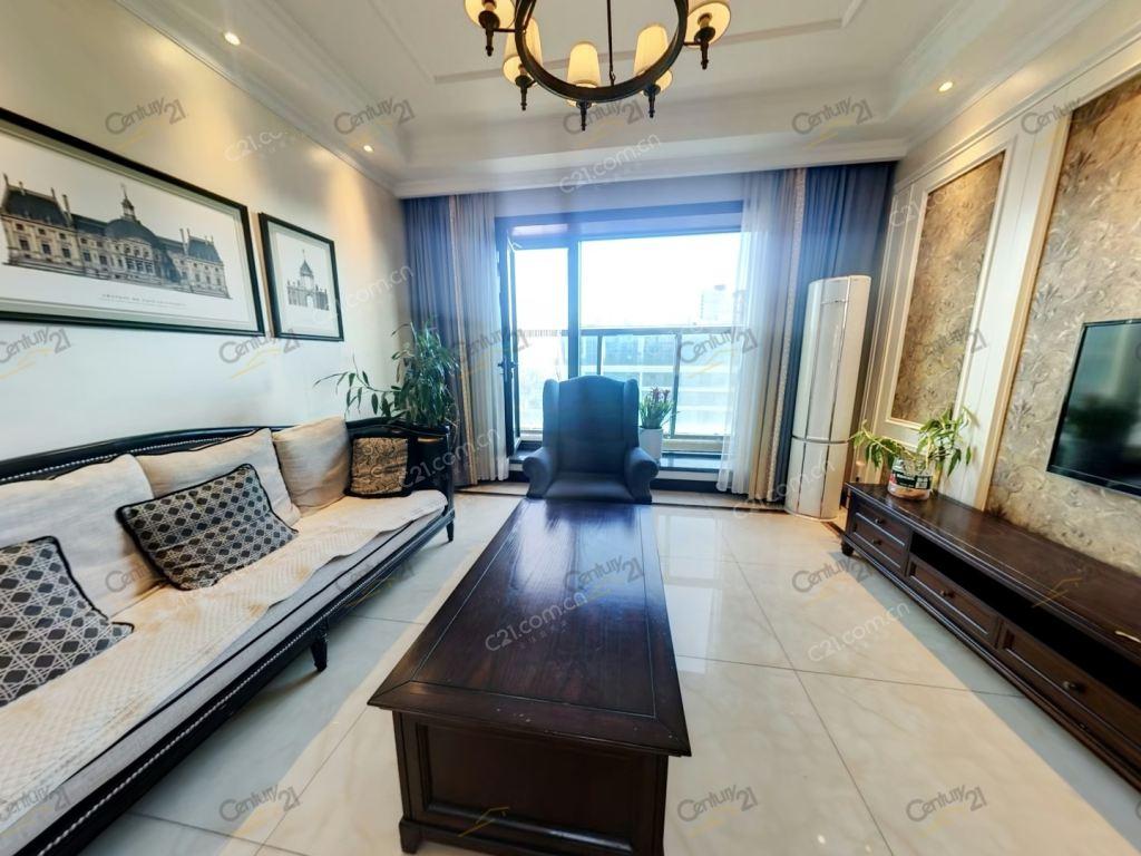 整租·绿城玉园