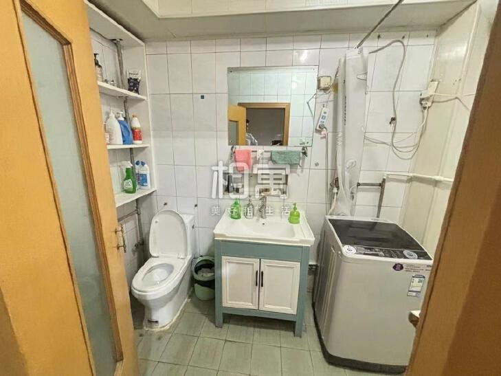 合租·育仁里小区