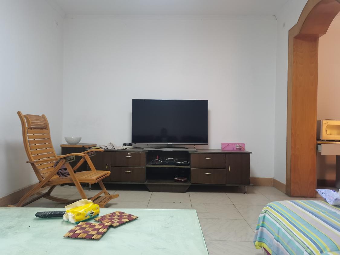 整租·三色花园