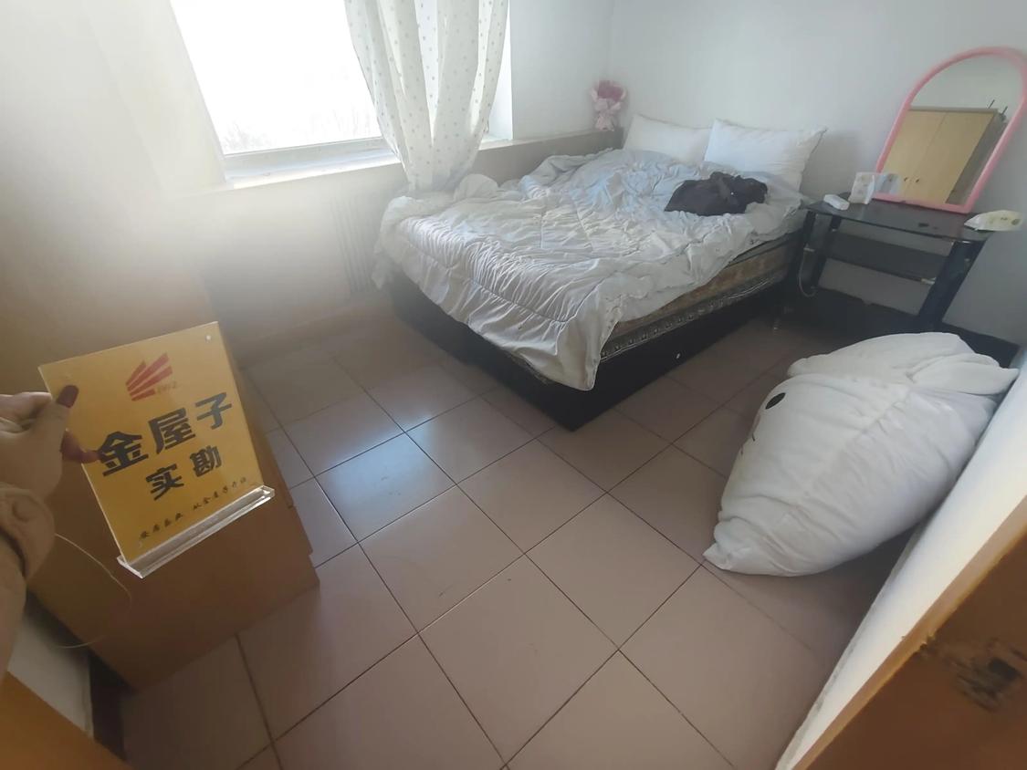 整租·广电小区