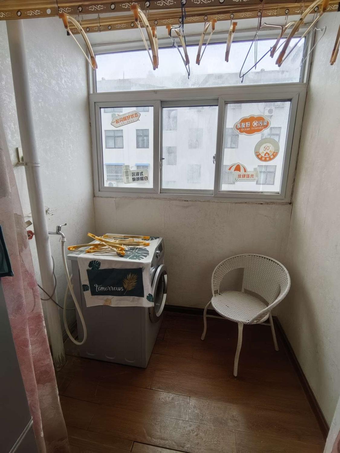 整租·和善万福家园