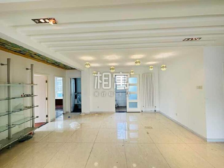 合租·旭东嘉园上海沙龙