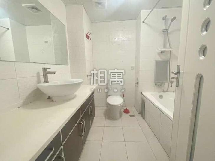 合租·嘉铭桐城(B区)