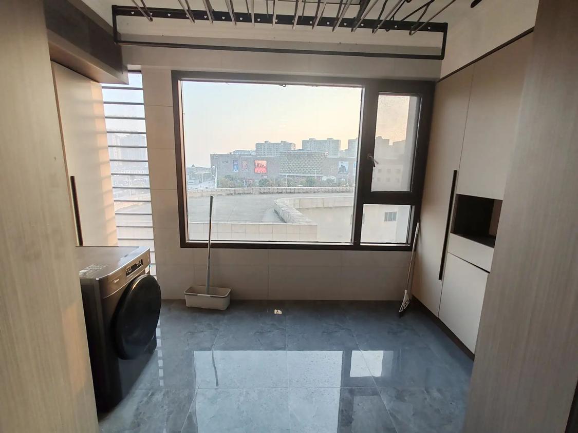 整租·金鹰国际花园南苑