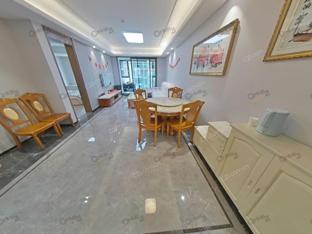 整租·沣水云岭