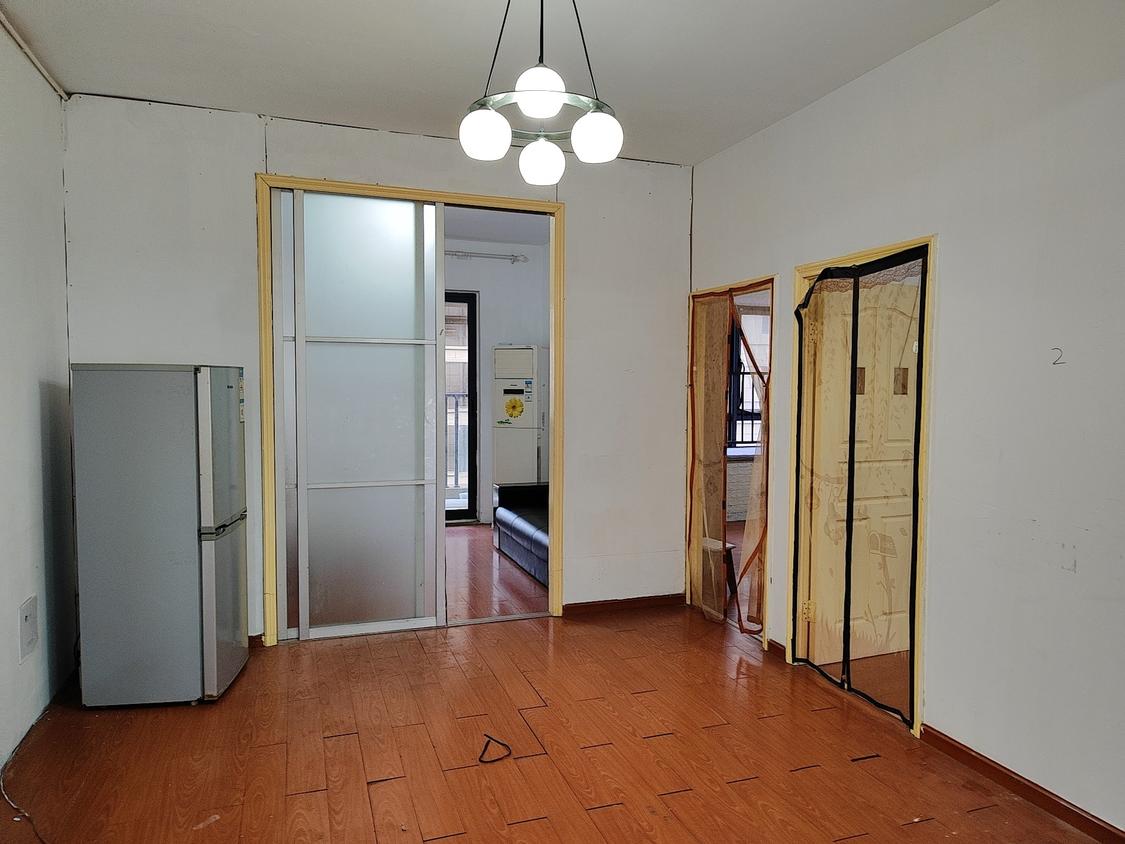 整租·颐景御府