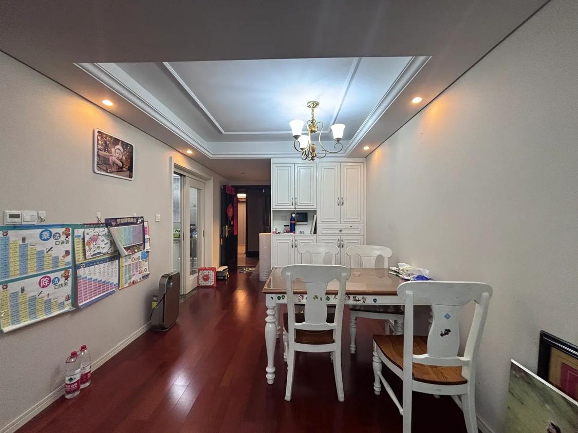 整租·海峡城云玺湾